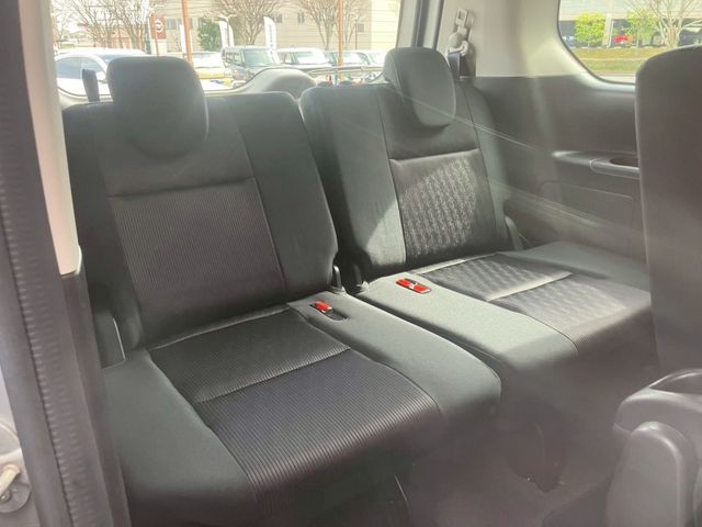 NISSAN SERENA  S-HYBRID 2017 Image 31