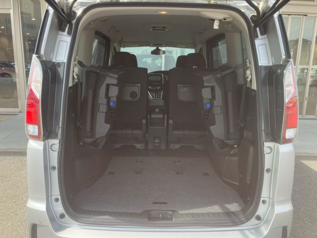 NISSAN SERENA  S-HYBRID 2017 Image 31