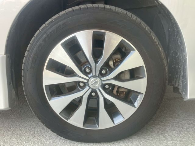 NISSAN SERENA  S-HYBRID 2017 Image 31