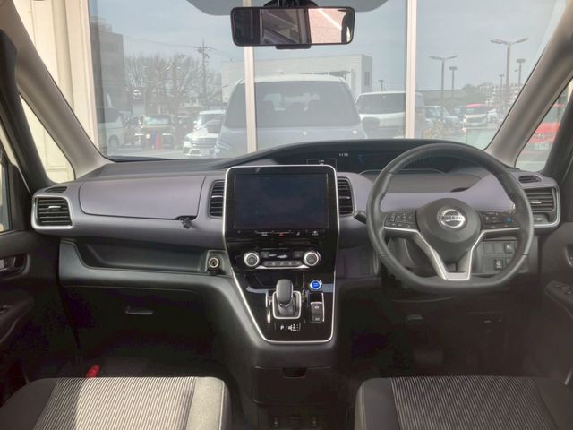 NISSAN SERENA  WG 2022 Image 31