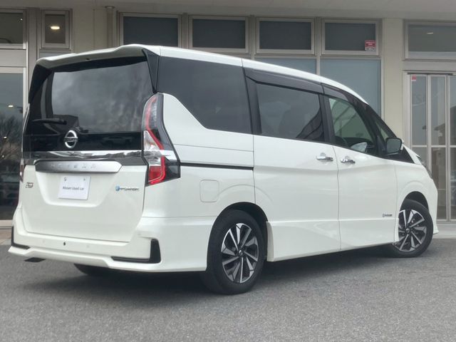 NISSAN SERENA  WG 2022 Image 31