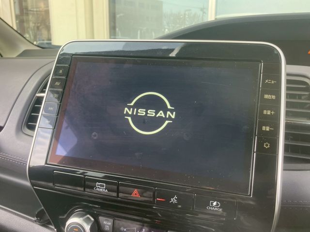 NISSAN SERENA  WG 2022 Image 31