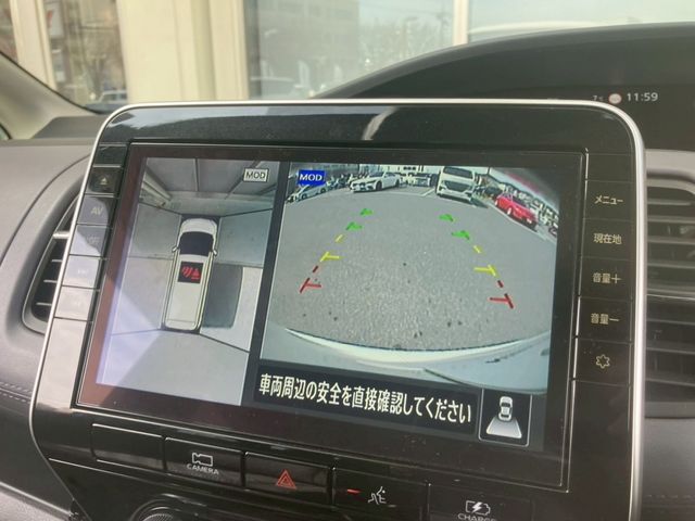 NISSAN SERENA  WG 2022 Image 31