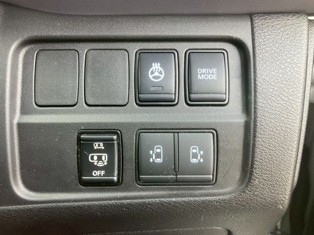 NISSAN SERENA  WG 2022 Image 31