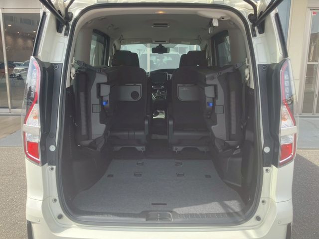 NISSAN SERENA  WG 2022 Image 31