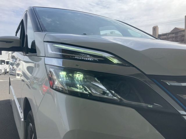 NISSAN SERENA  WG 2022 Image 31