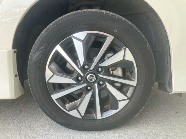 NISSAN SERENA  WG 2022 Image 31