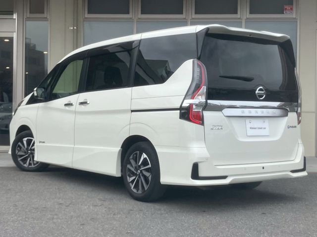 NISSAN SERENA  WG 2022 Image 31