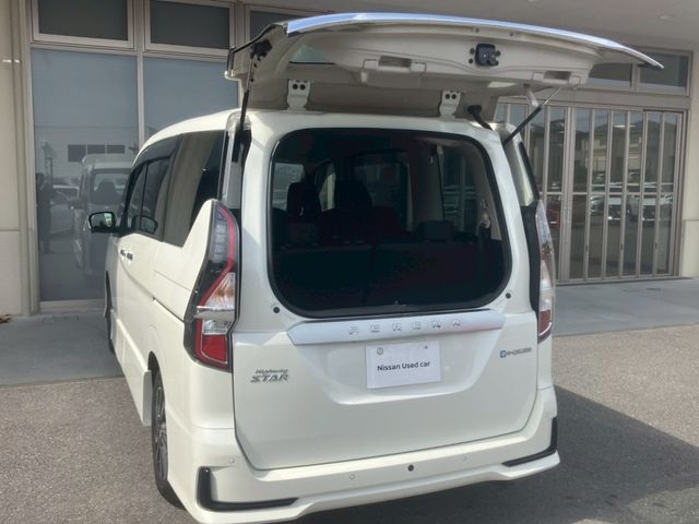 NISSAN SERENA  WG 2022 Image 31