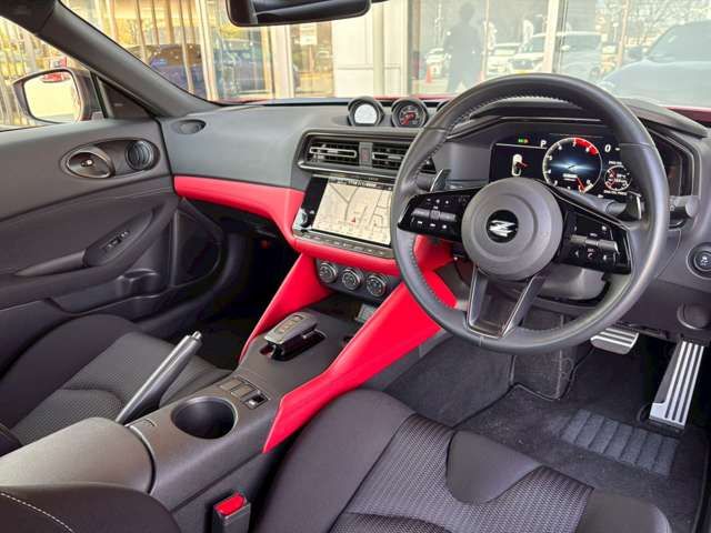 NISSAN FAIRLADY Z 2024 Image 31