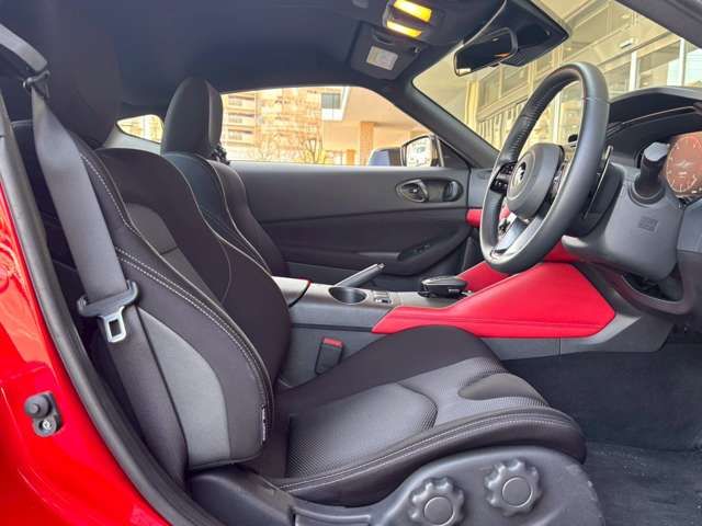 NISSAN FAIRLADY Z 2024 Image 31