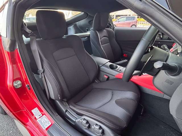 NISSAN FAIRLADY Z 2024 Image 31