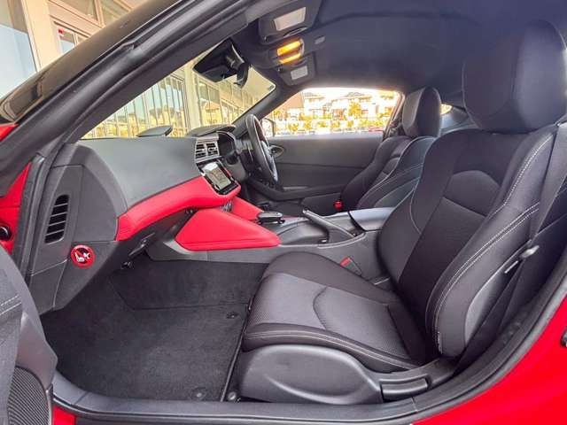 NISSAN FAIRLADY Z 2024 Image 31