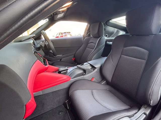 NISSAN FAIRLADY Z 2024 Image 31