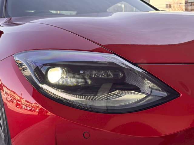 NISSAN FAIRLADY Z 2024 Image 31