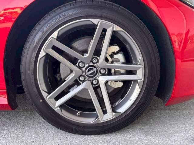 NISSAN FAIRLADY Z 2024 Image 31