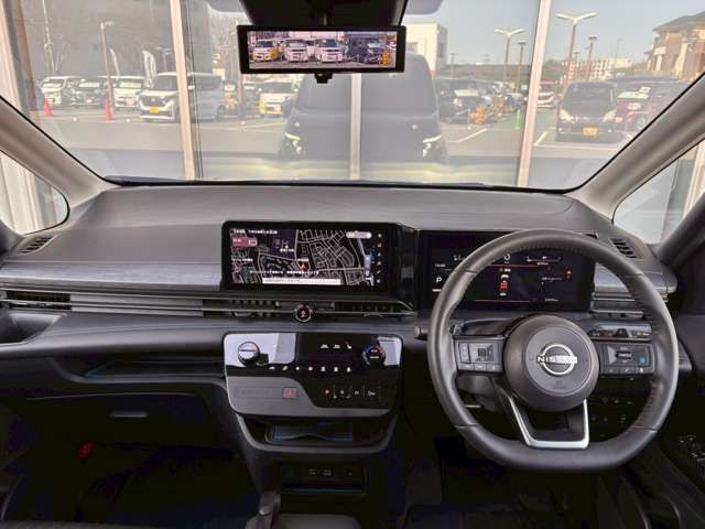 NISSAN SERENA  WG 2023 Image 31