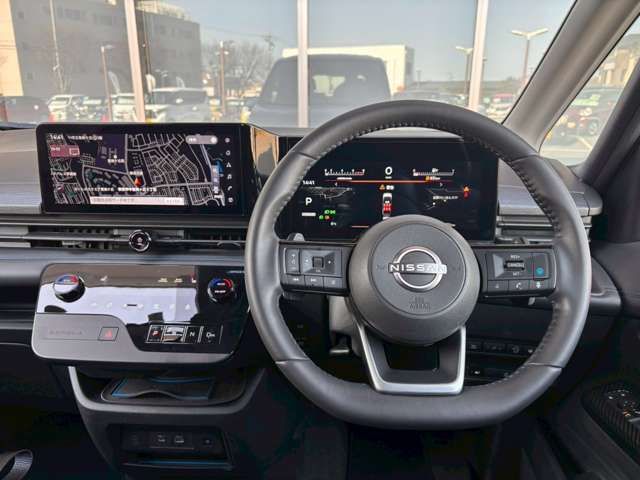 NISSAN SERENA  WG 2023 Image 31