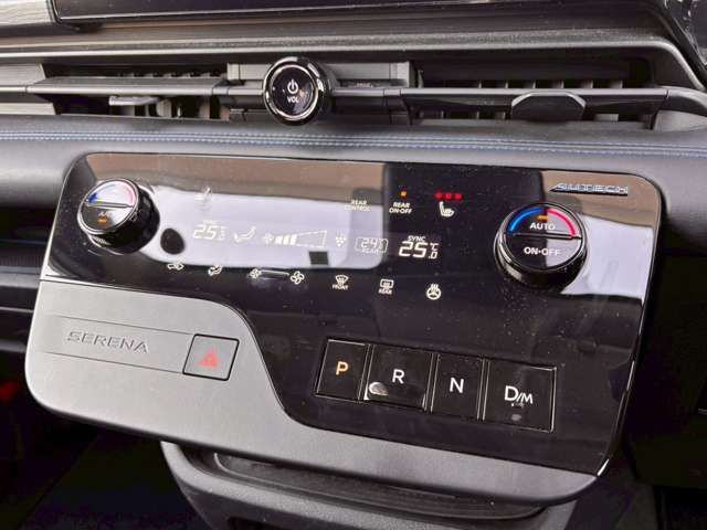 NISSAN SERENA  WG 2023 Image 31