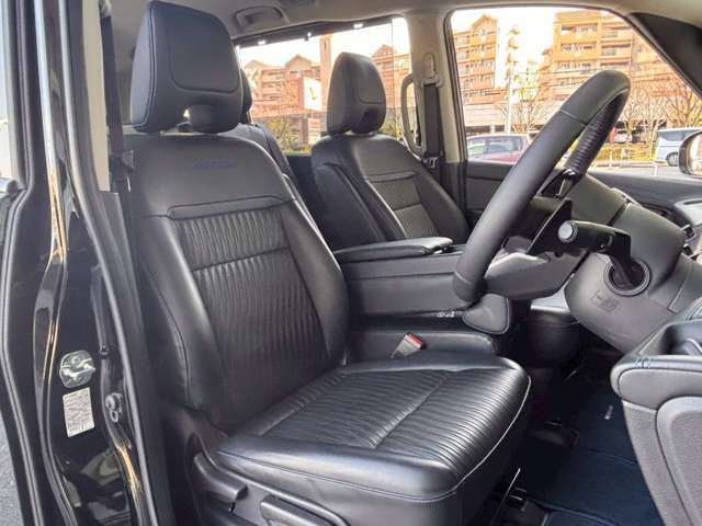 NISSAN SERENA  WG 2023 Image 31