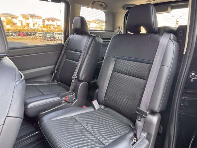 NISSAN SERENA  WG 2023 Image 31