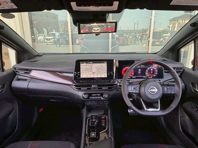 NISSAN AURA 2021 Image 31