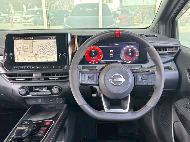 NISSAN AURA 2021 Image 31