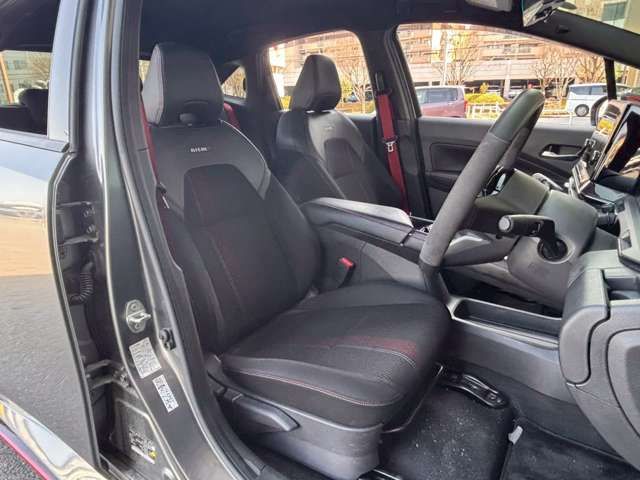 NISSAN AURA 2021 Image 31