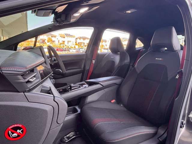 NISSAN AURA 2021 Image 31