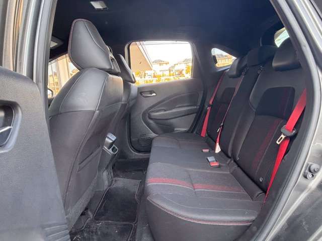 NISSAN AURA 2021 Image 31