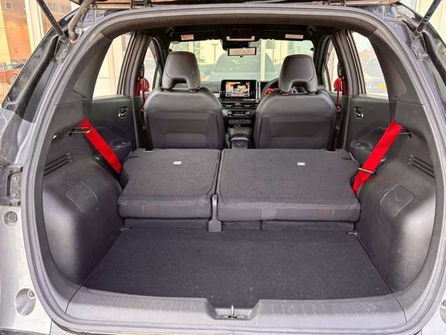 NISSAN AURA 2021 Image 31