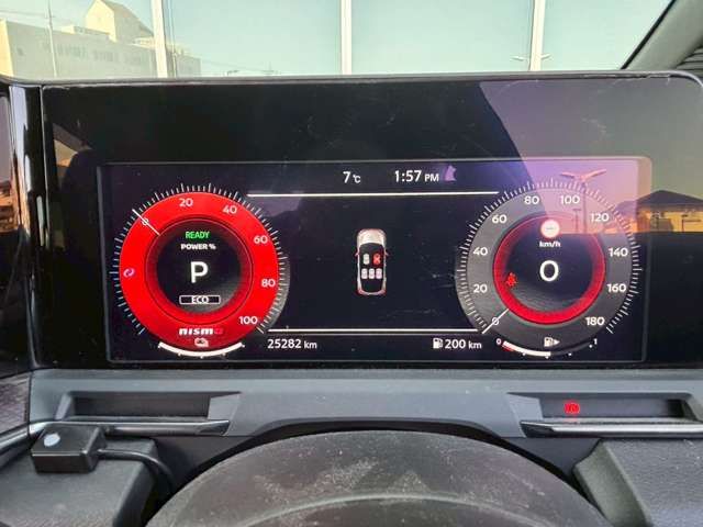 NISSAN AURA 2021 Image 31