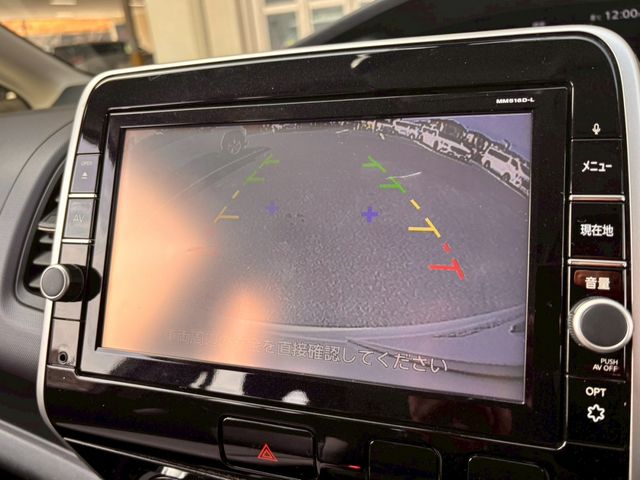 NISSAN SERENA  S-HYBRID 2017 Image 31