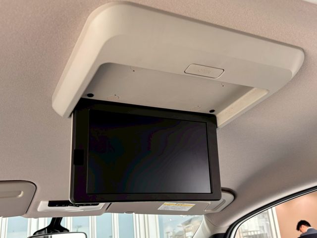 NISSAN SERENA  S-HYBRID 2017 Image 31