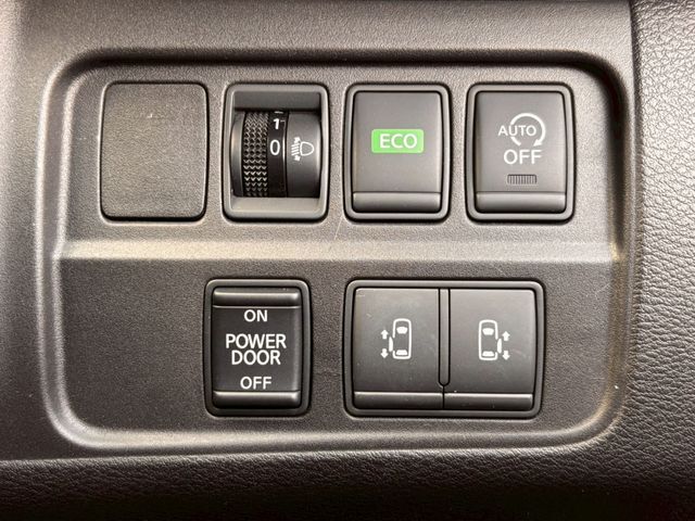 NISSAN SERENA  S-HYBRID 2017 Image 31