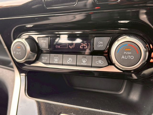 NISSAN SERENA  S-HYBRID 2017 Image 31