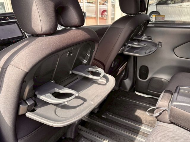 NISSAN SERENA  S-HYBRID 2017 Image 31