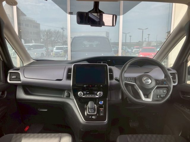 NISSAN SERENA  WG 2022 Image 31