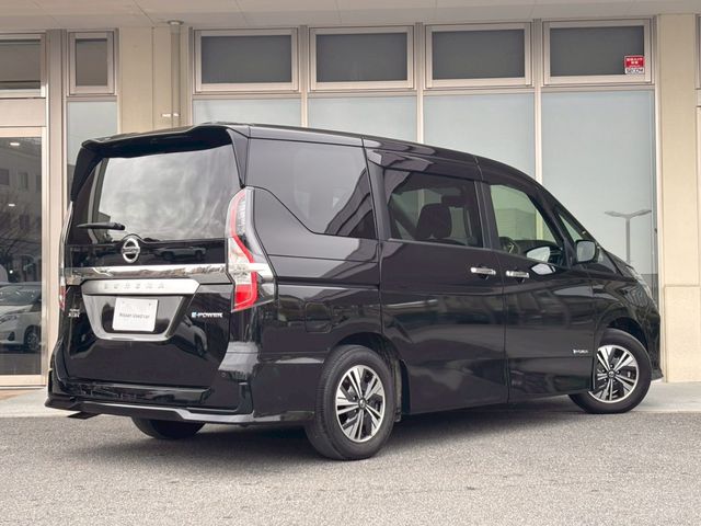 NISSAN SERENA  WG 2022 Image 31
