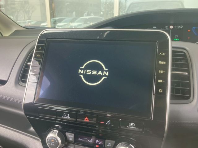 NISSAN SERENA  WG 2022 Image 31