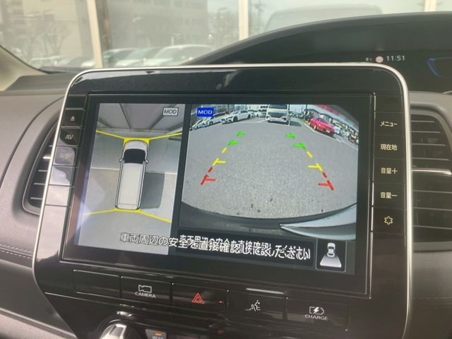 NISSAN SERENA  WG 2022 Image 31