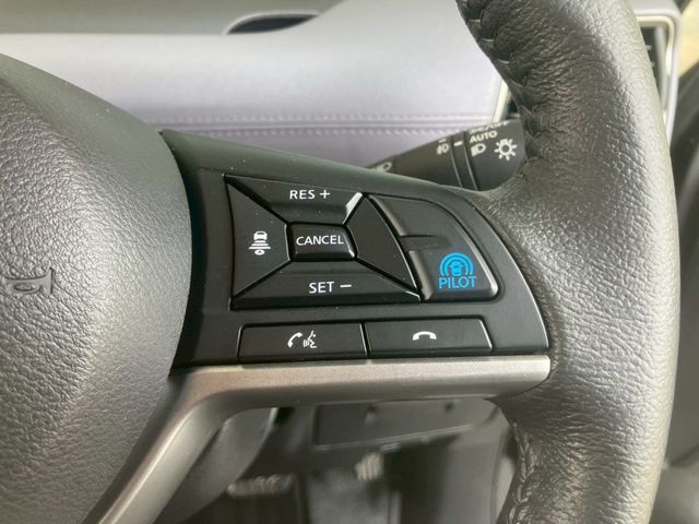 NISSAN SERENA  WG 2022 Image 31