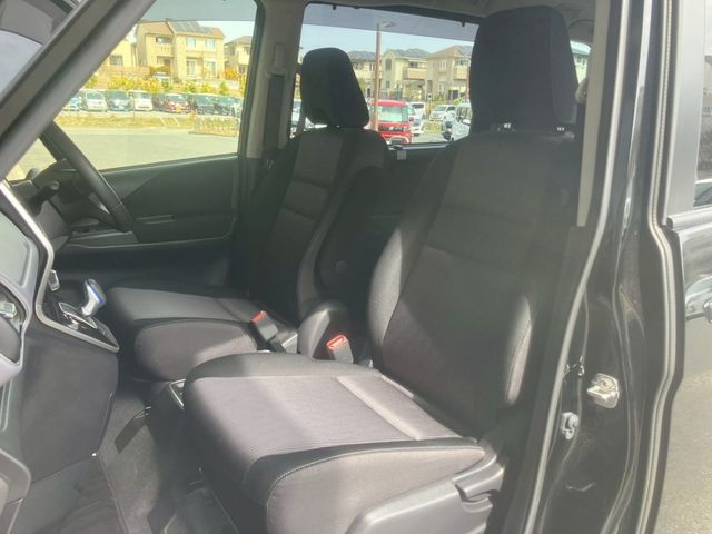 NISSAN SERENA  WG 2022 Image 31