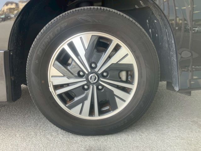 NISSAN SERENA  WG 2022 Image 31