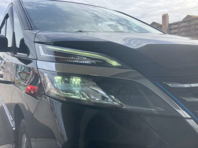 NISSAN SERENA  WG 2022 Image 31