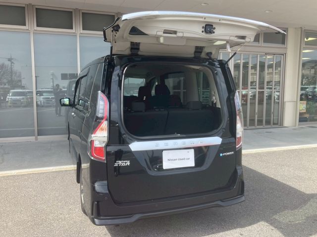 NISSAN SERENA  WG 2022 Image 31
