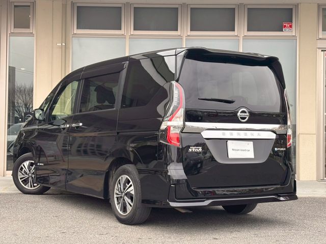 NISSAN SERENA  WG 2022 Image 31