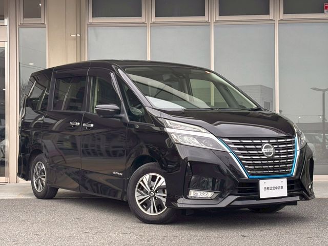 NISSAN SERENA  WG 2022 Image 31