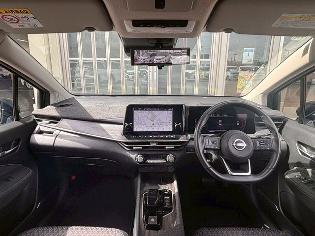 NISSAN AURA 2024 Image 31