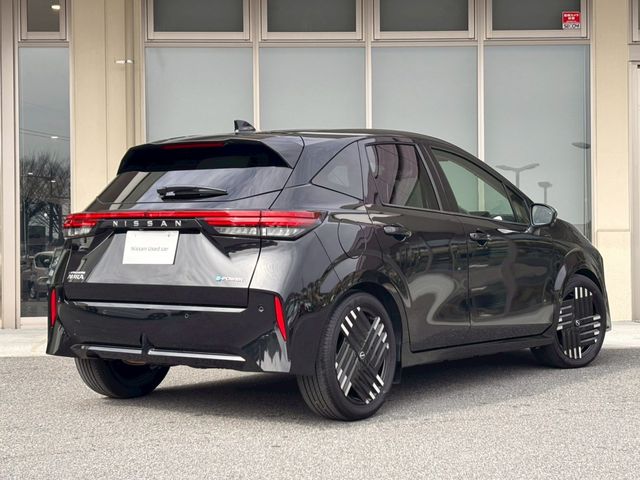 NISSAN AURA 2024 Image 31